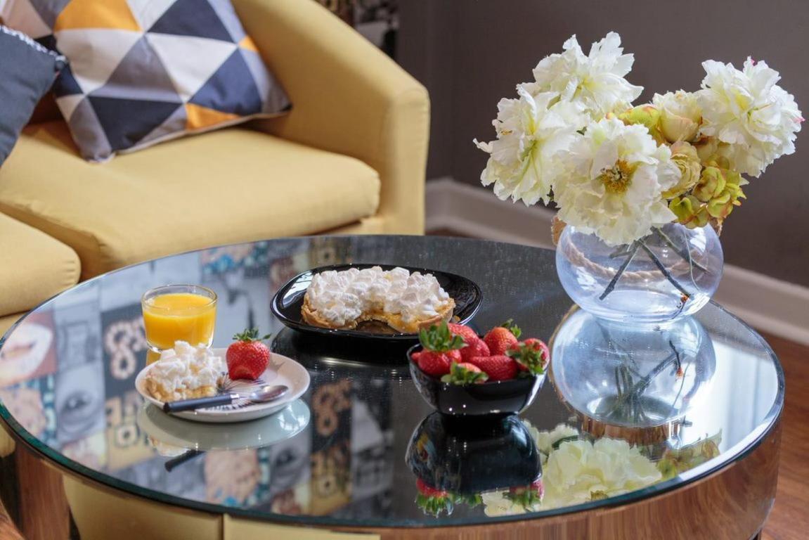 Gorgeous 3-Bed Flat, 15 Minutes To City Centre Edinburgh Kültér fotó